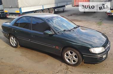 Opel Omega B 1999