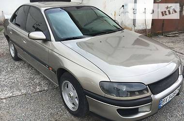 Opel Omega  1994