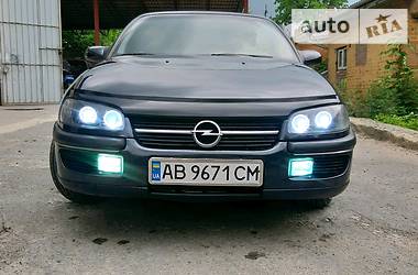 Opel Omega  1999