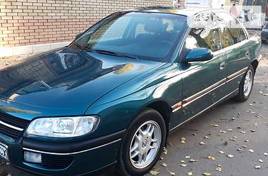 Opel Omega b 1998