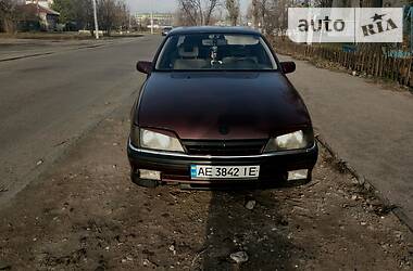 Opel Omega  1991