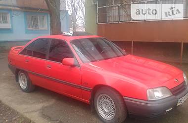 Opel Omega A 1989