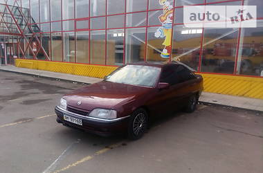 Opel Omega Диамант 1993