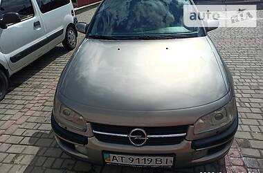 Opel Omega  1998
