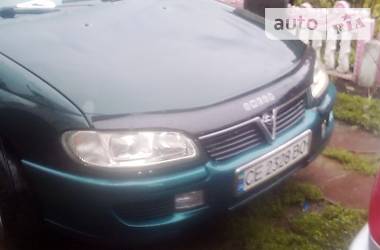 Opel Omega  1996