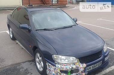 Opel Omega 2 1995