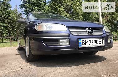 Opel Omega  1996