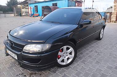 Opel Omega  1997