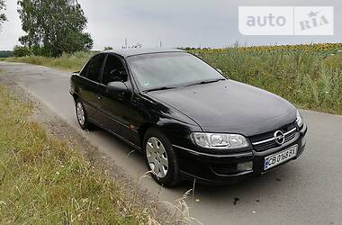 Opel Omega  1999