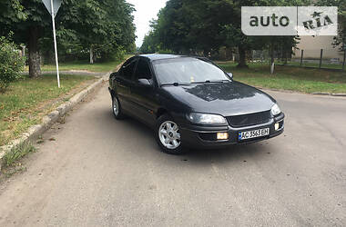 Opel Omega  1995