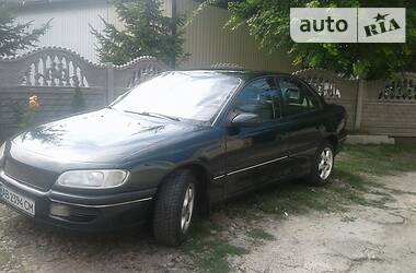 Opel Omega  1995