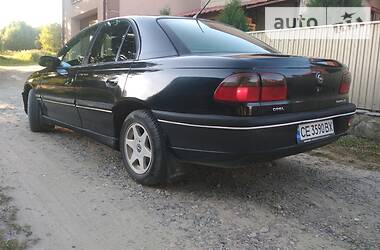 Opel Omega  1999