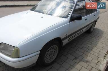 Opel Omega A 1989