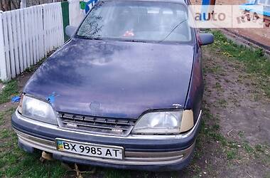 Opel Omega  1991