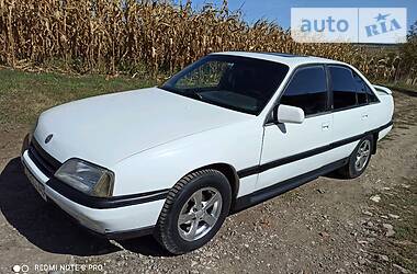 Opel Omega  1988