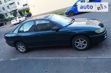 Opel Omega  1995