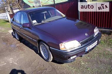 Opel Omega  1991