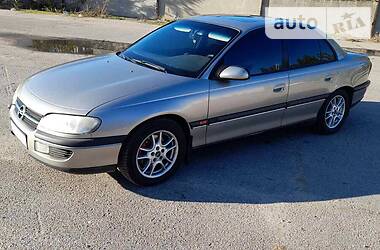 Opel Omega  1996