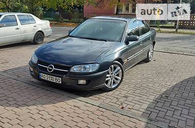 Opel Omega B 1998