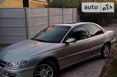 Opel Omega  1996