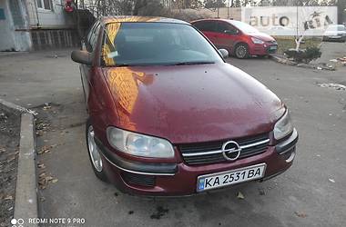 Opel Omega  1998