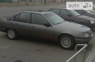 Opel Omega  1987