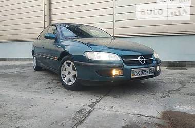 Opel Omega  1998