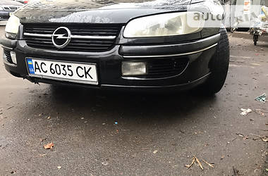 Opel Omega  1994