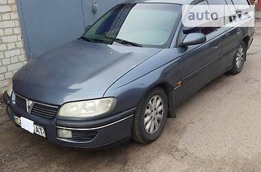 Opel Omega B 1996