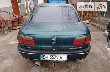 Opel Omega  1996