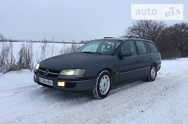 Opel Omega  1994