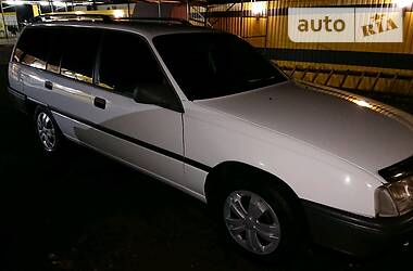 Opel Omega  1988