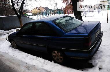 Opel Omega  1992