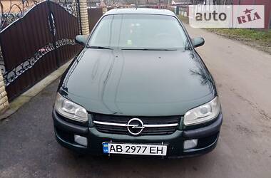 Opel Omega  1999