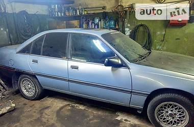 Opel Omega  1989