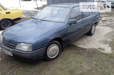 Opel Omega  1987