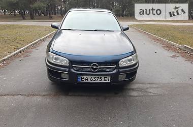 Opel Omega  1998