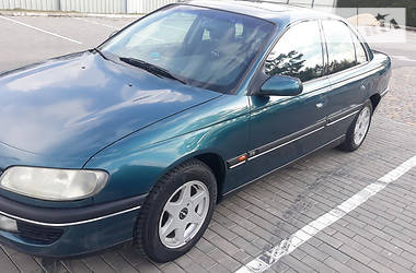 Opel Omega  1998