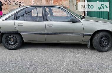 Opel Omega  1988