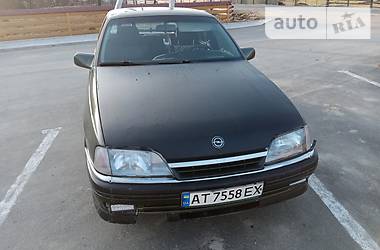 Opel Omega  1993