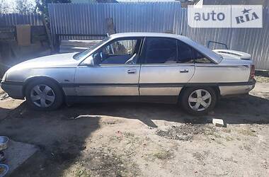 Opel Omega  1988