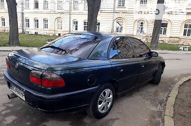 Opel Omega  1994