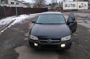 Opel Omega  1997