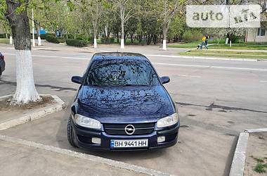 Opel Omega  1999