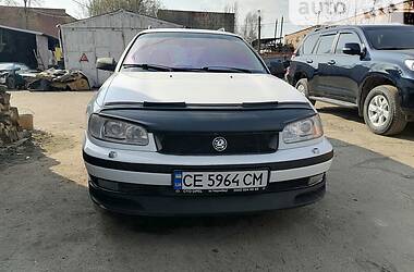 Opel Omega  1995