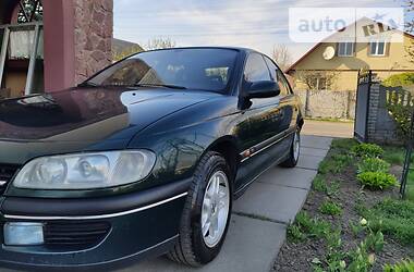 Opel Omega  1996