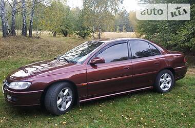 Opel Omega B 1994