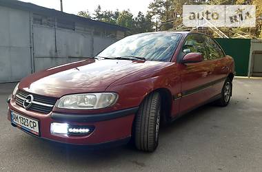 Opel Omega  1994