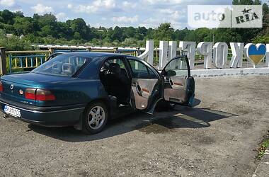 Opel Omega B 1996