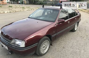 Opel Omega GL 1988